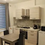 Toret Vanchiglia Studio Apartment