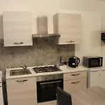 Toret Vanchiglia Studio Apartment