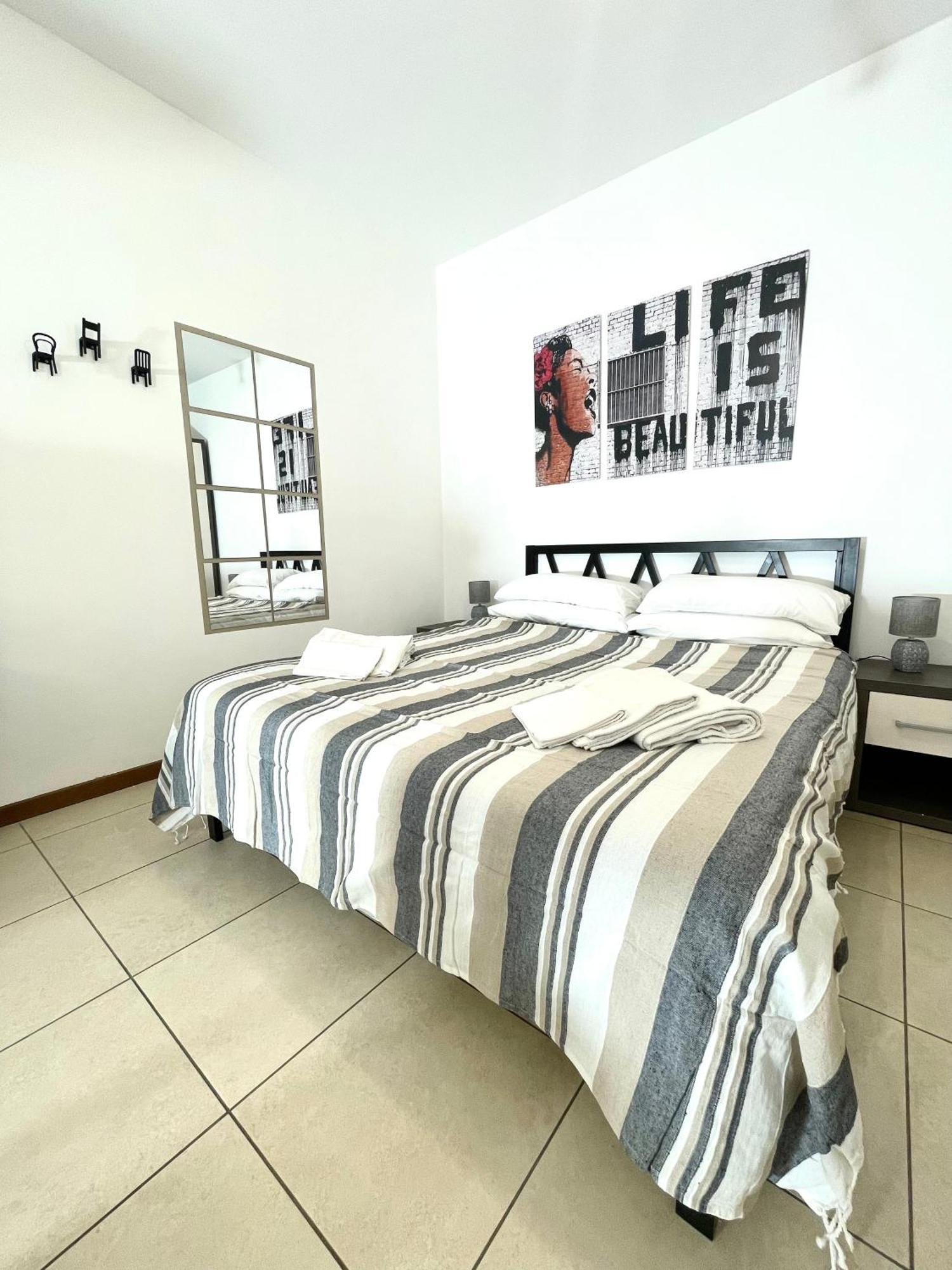 Apartamento Toret Vanchiglia Turín