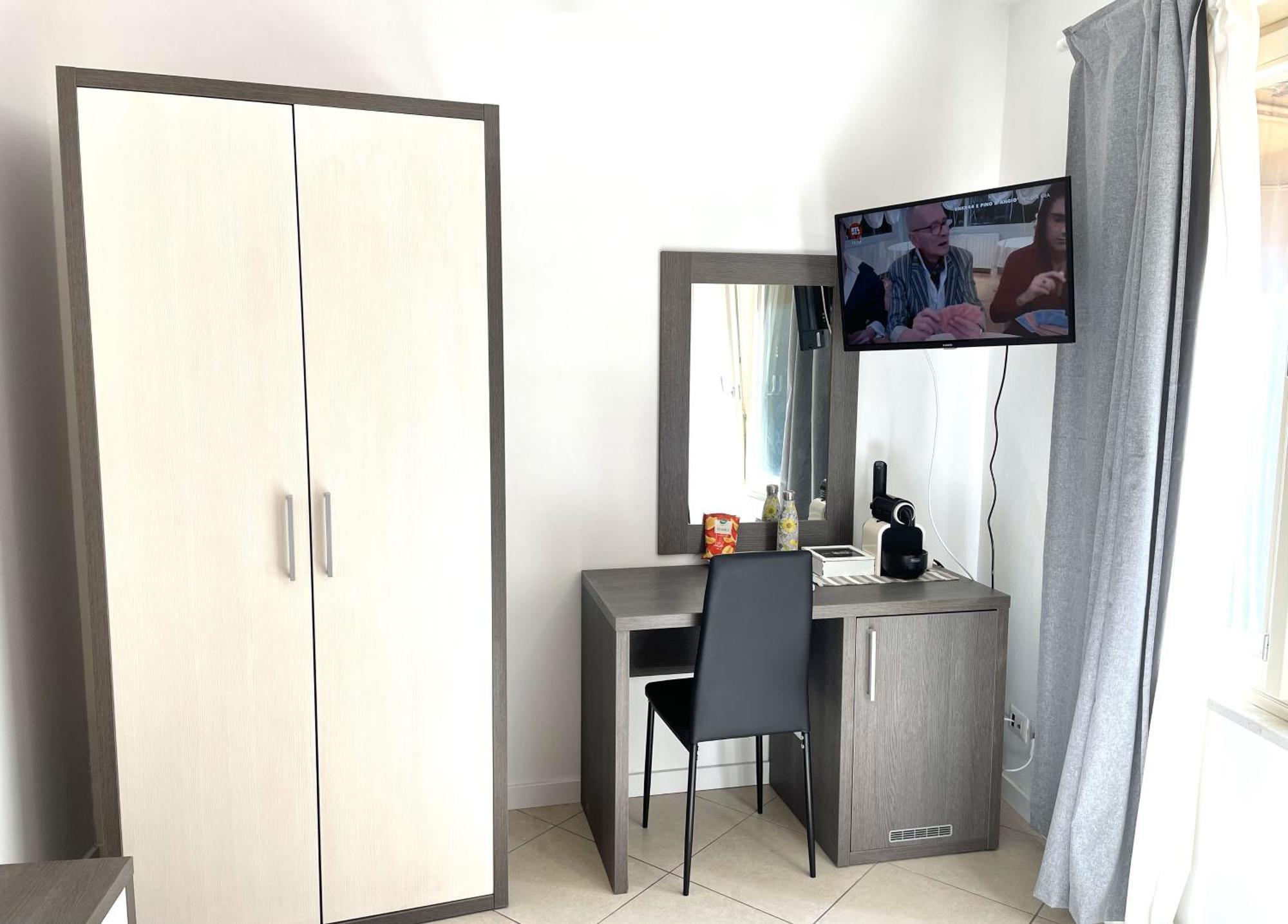 Apartamento Toret Vanchiglia *