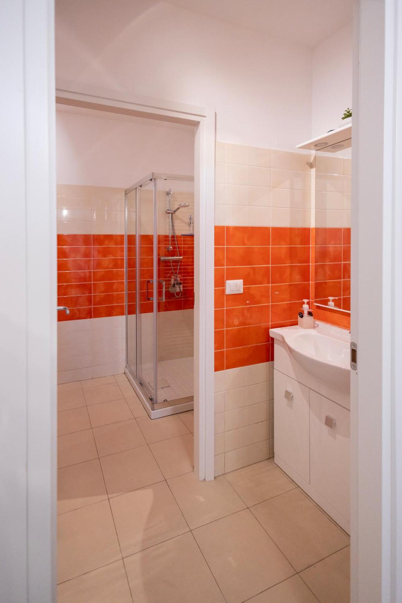 Toret Vanchiglia Apartamento *