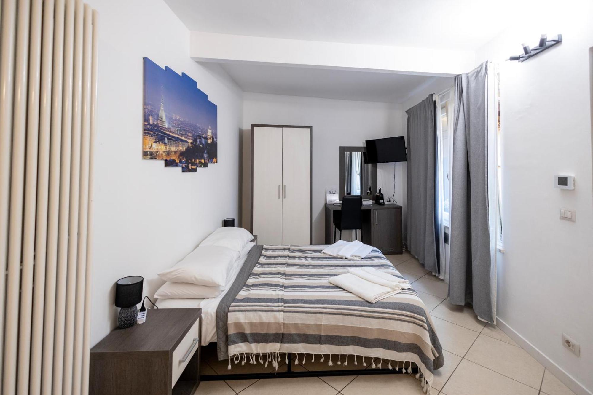 Apartamento Toret Vanchiglia