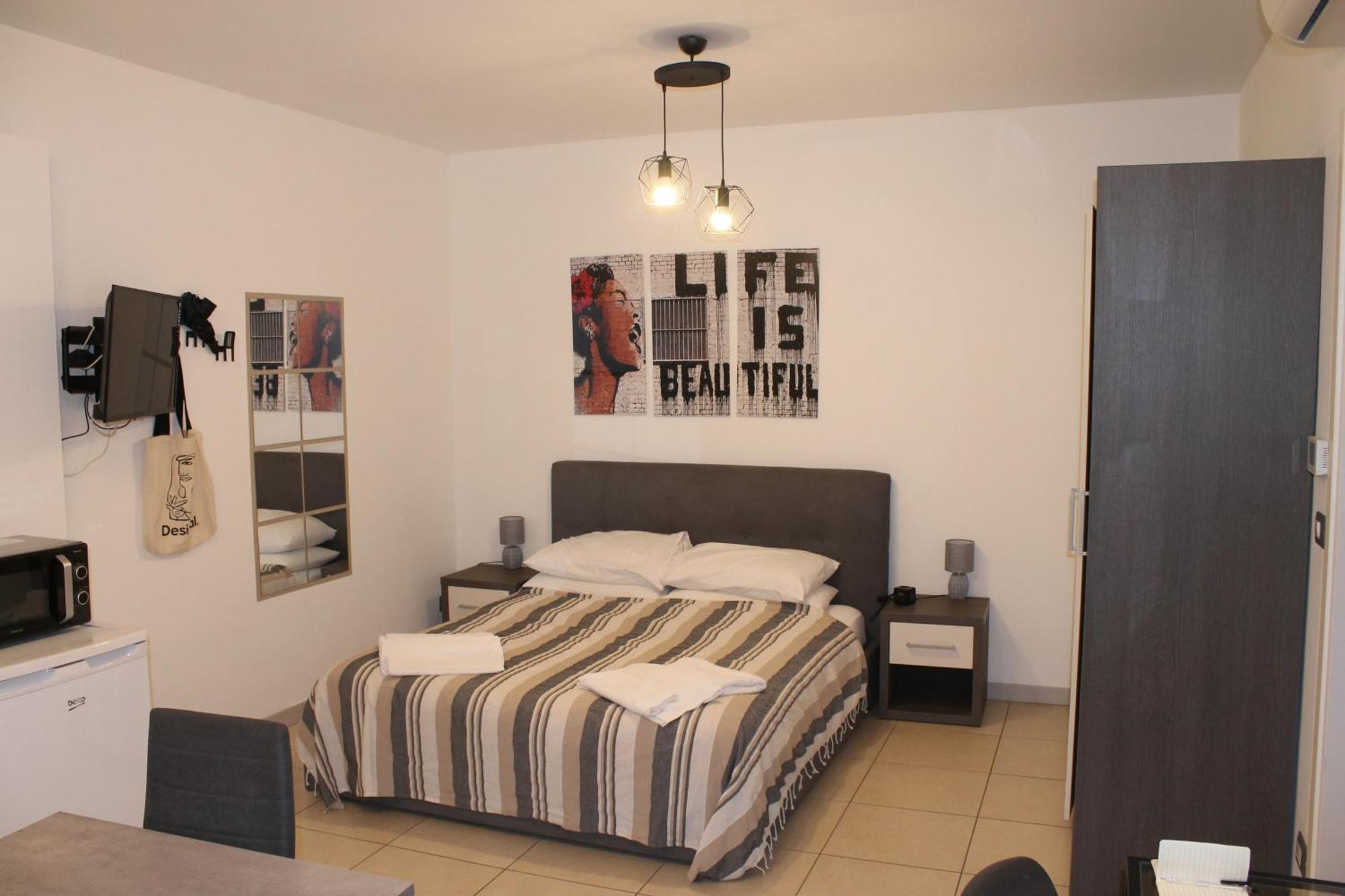 Apartamento Toret Vanchiglia