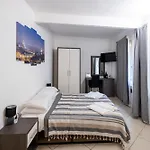 Toret Vanchiglia Studio Apartment