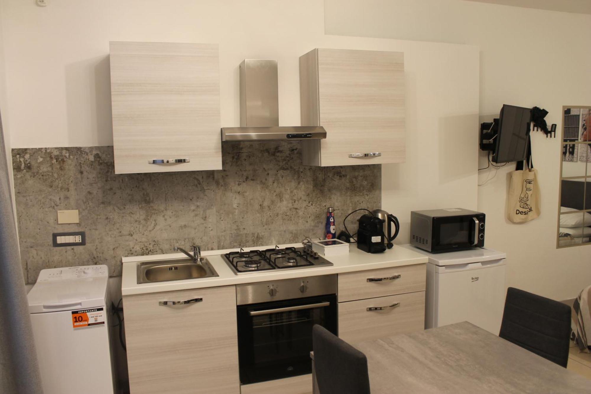 Toret Vanchiglia * Torino